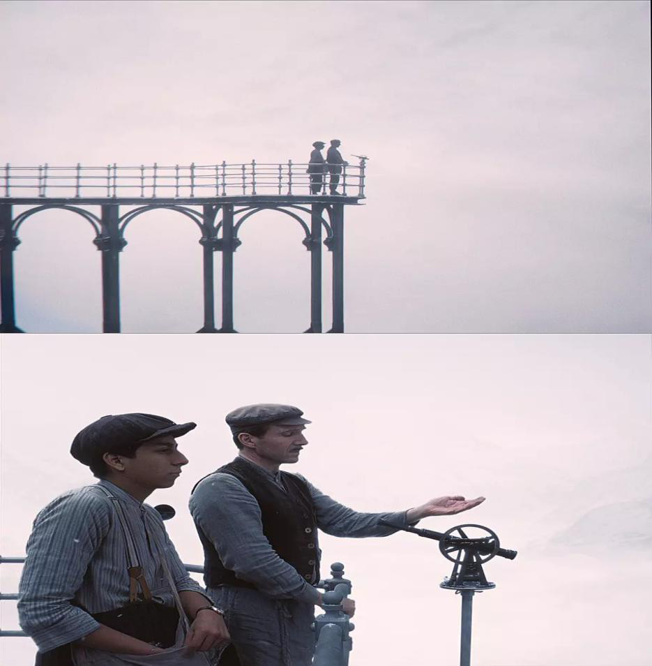 这辈子必看的三部震撼灵魂的电影,经典小众电影