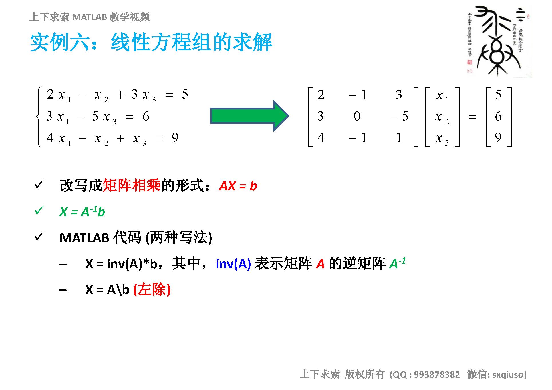 matlab入门教学作图,matlab基础视频教程1
