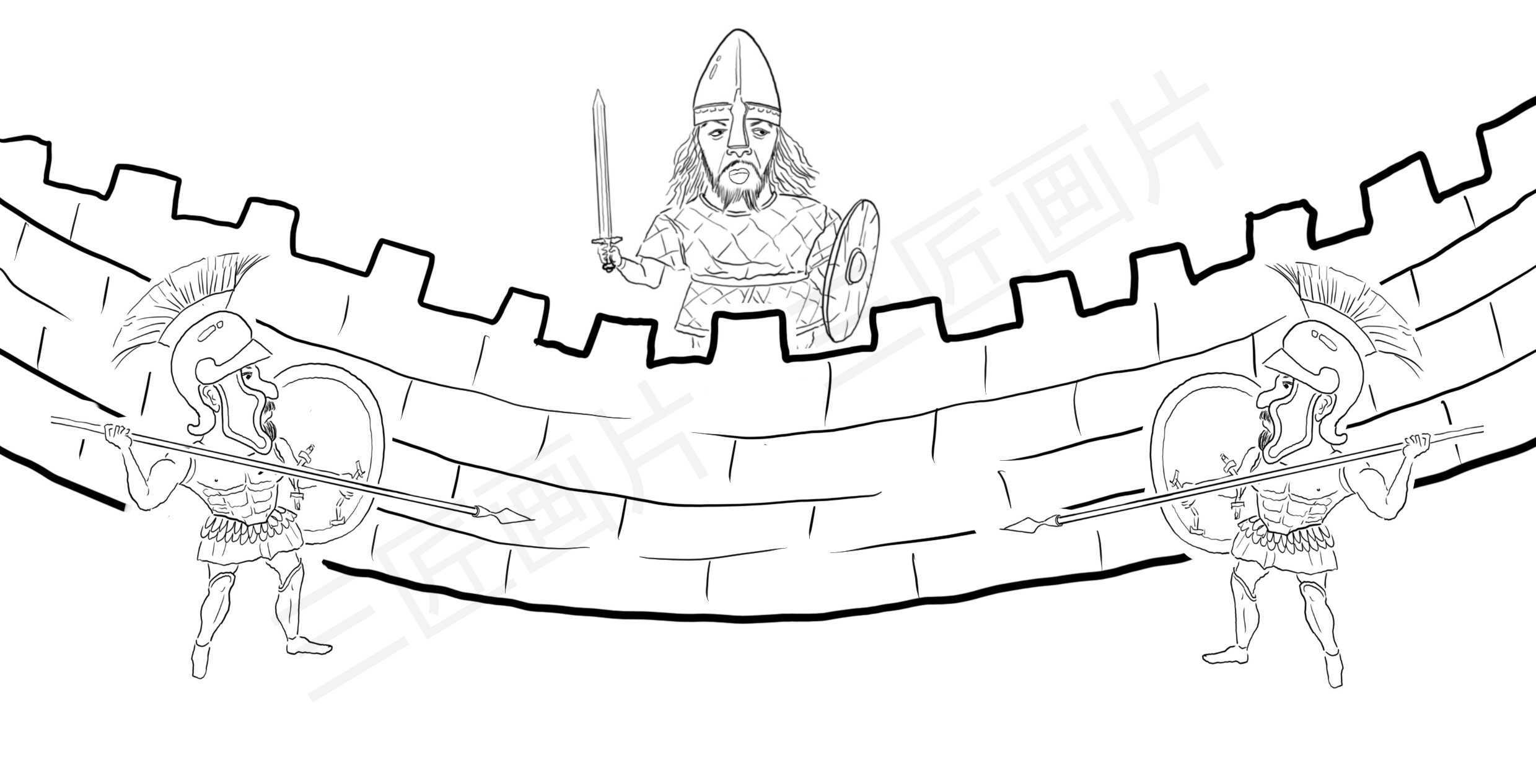 罗马帝国历代皇帝一览表,最伟大的罗马帝国皇帝