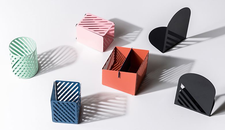 室内小户型家具收纳,房间收纳不够买什么家具