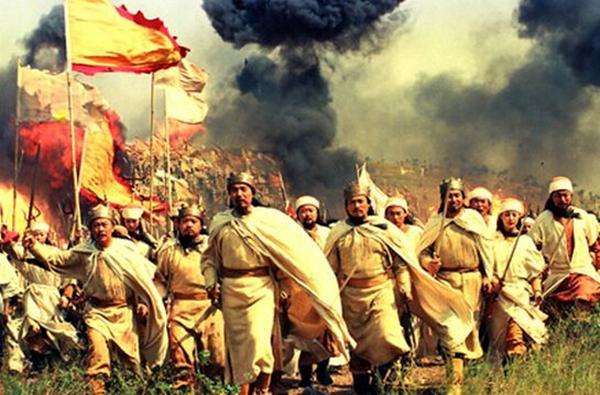 太平天国不太平：1856年天京*变政**，唱响了太平天国的哀乐