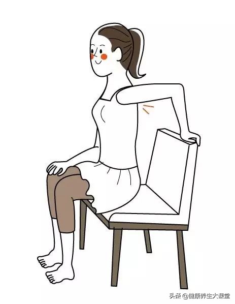 肩膀酸痛的最佳治疗方法,肩膀酸痛什么方法能快速解决