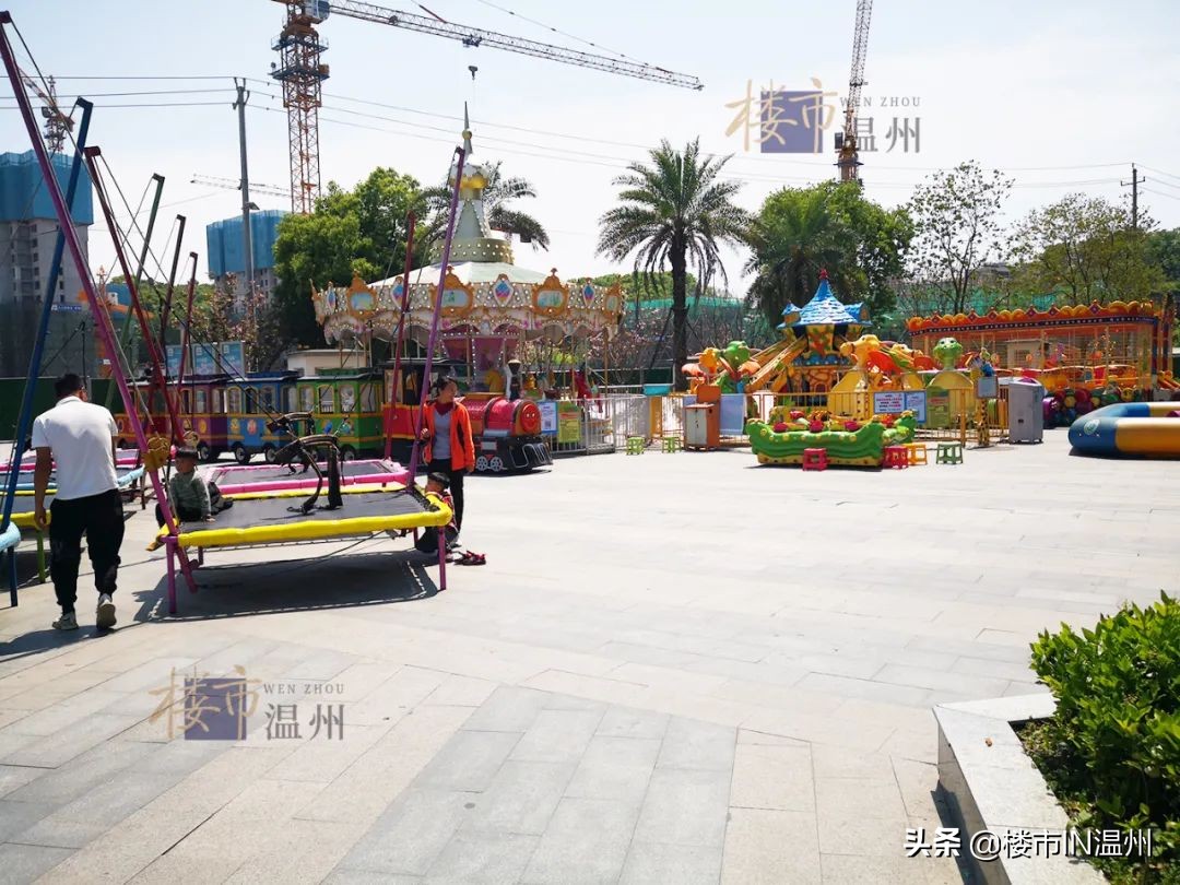 温州综合体体量排行榜,温州最高级的商业综合体