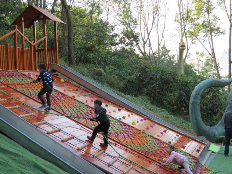 深圳周边带娃恐龙主题公园,深圳恐龙乐园游玩景点