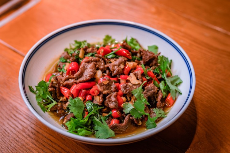 彭厨湘菜99购3-4人超值套餐,厨嫂当家湘菜6-8人餐