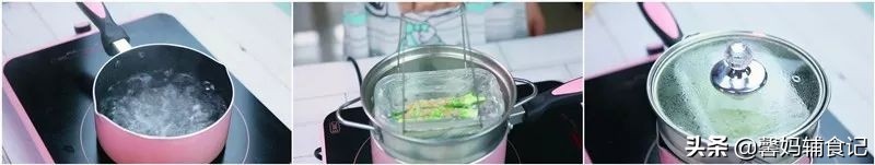 宝宝爱吃秋葵滑溜溜的很好吃,秋葵怎么做给宝宝吃才喜欢吃