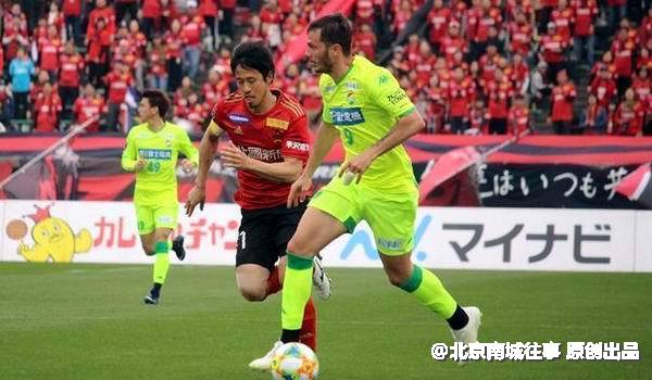 中超联赛的日本外援,中超联赛日本外援