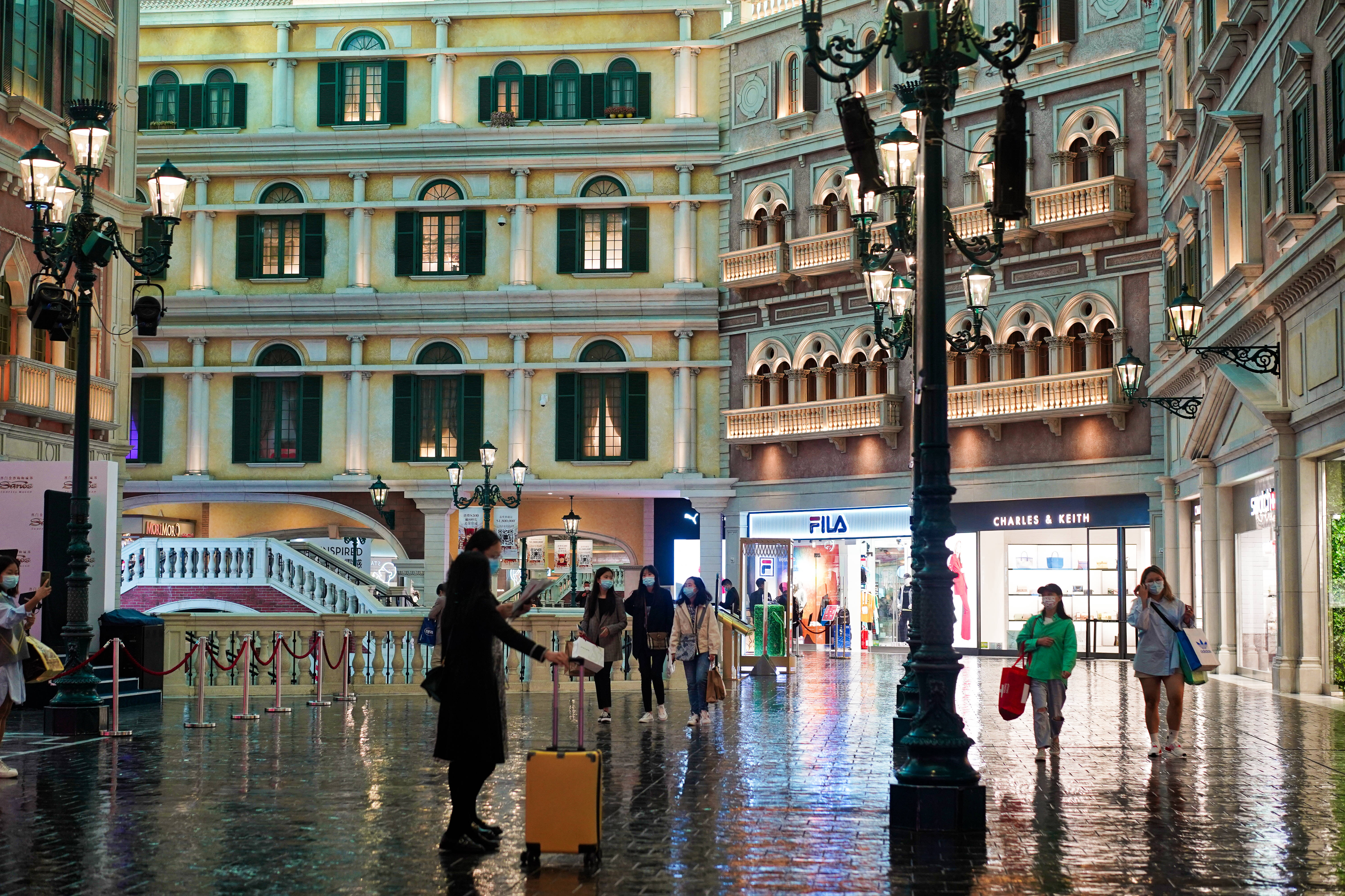 澳门旅游大概多少钱,澳门旅游3天2晚带多少澳门元