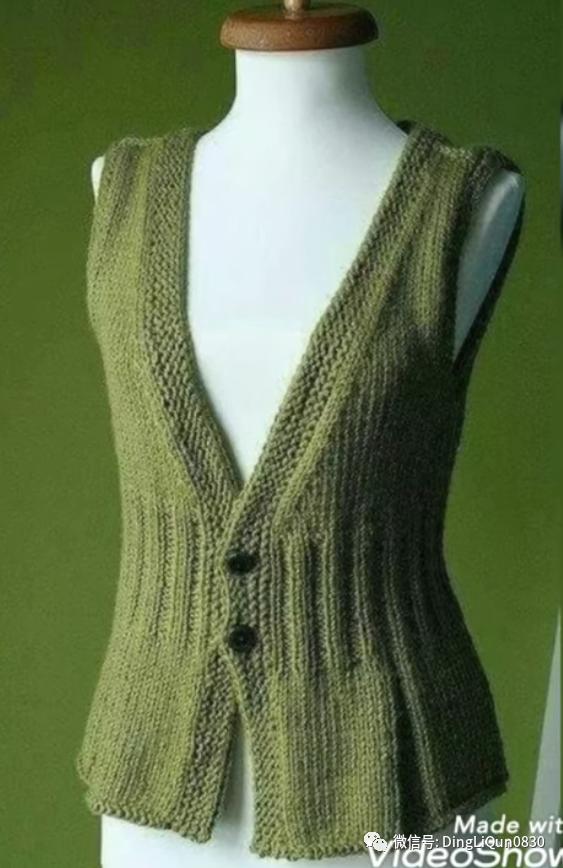 复古秋冬针织开衫怎么搭配中款,针织背心开衫女款秋冬