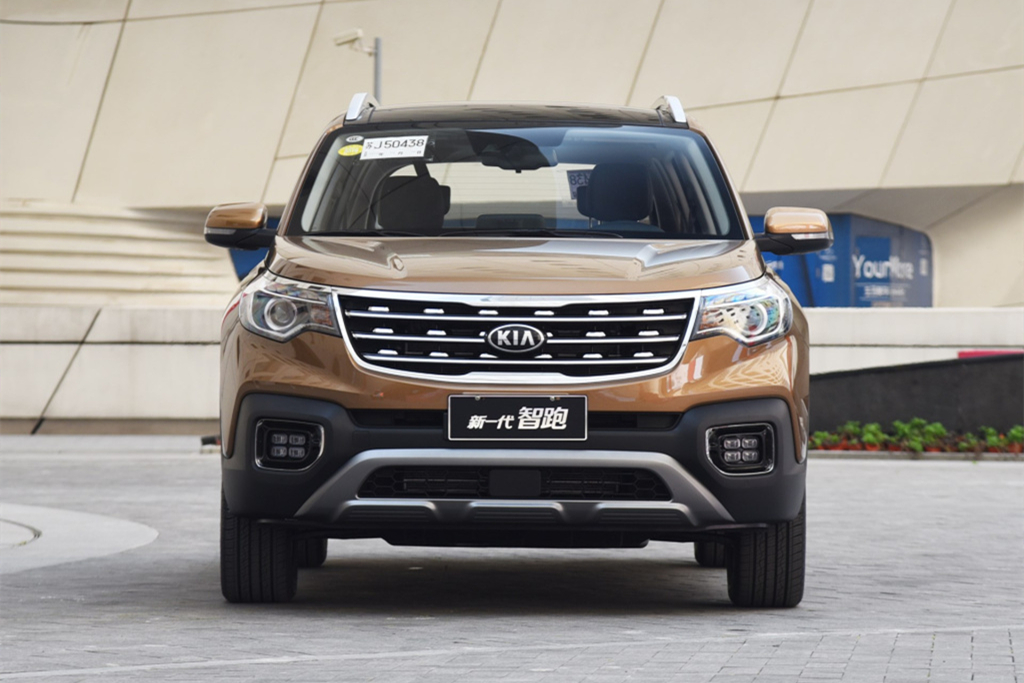 智跑和起亚哪个优惠力度更大,起亚智跑二手车为什么很便宜