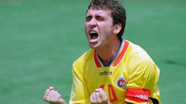 苏联史上十大足球巨星,东欧史上最伟大的球星