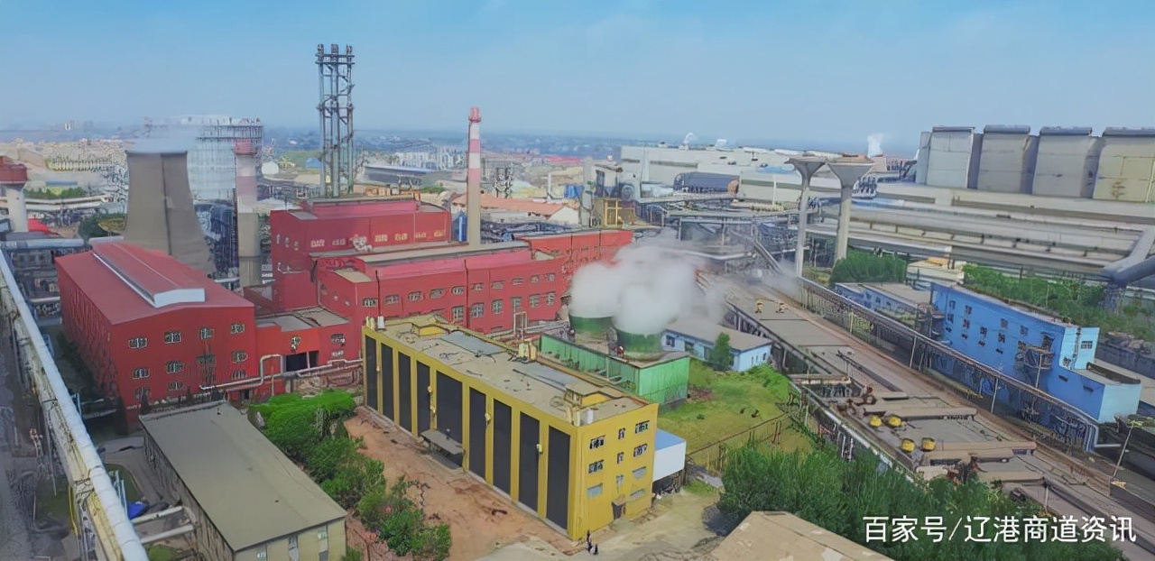 营口钢铁：突破发展瓶颈，破解发展难题，为老边区注入新活力