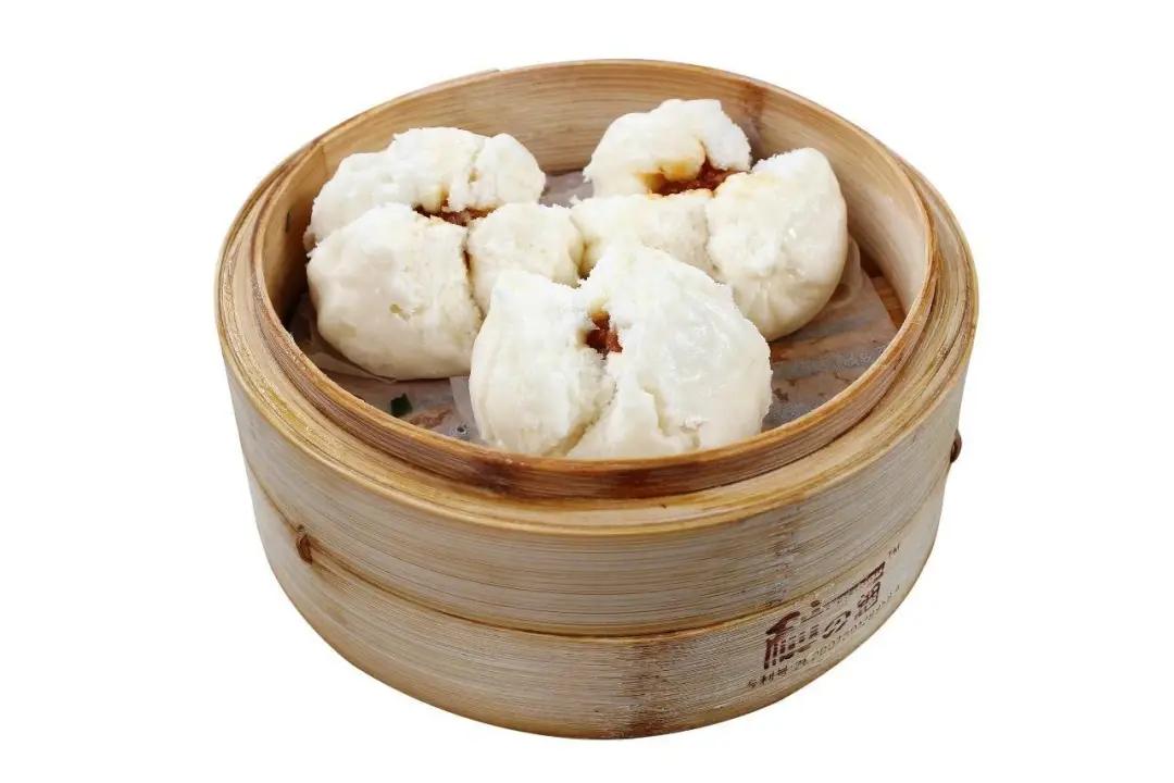 何世晃经典粤点技法图片,广东点心大师何世晃徒弟