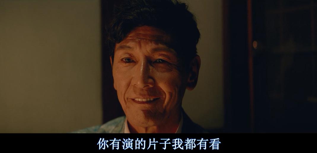 同学麦娜丝:烟只要点着,最后也会变成烟灰