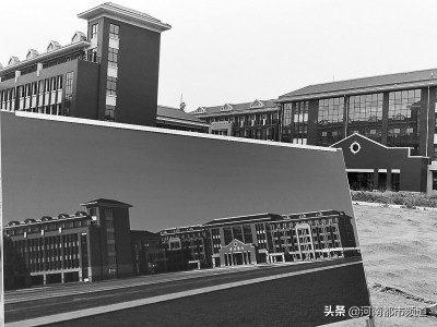 郑州计划新建学校在哪里,郑州规划18所学校