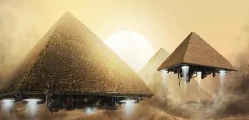 胡夫金字塔北纬29.9792458度,和光速一样,是巧合还是另有深意?