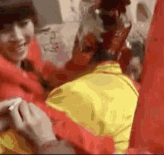 扒衣、强吻、猥亵……别让婚闹，成为一场默认的性骚扰！