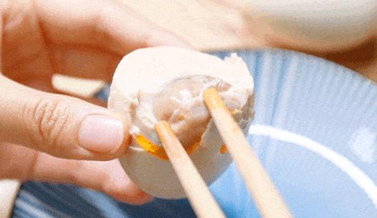 奶奶用了40多年的腌咸鸡蛋配方,奶奶腌鸭蛋