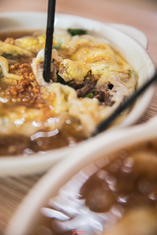 驻扎在水产码头的肠粉老字号，让舌尖瞬间穿越到汕头