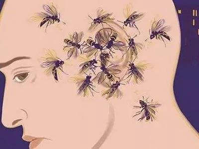 拿什么来拯救我的睡眠,拿什么来拯救我的头发