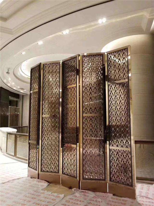 折叠式活动屏风隔断哪家比较好,活动式隔断屏风