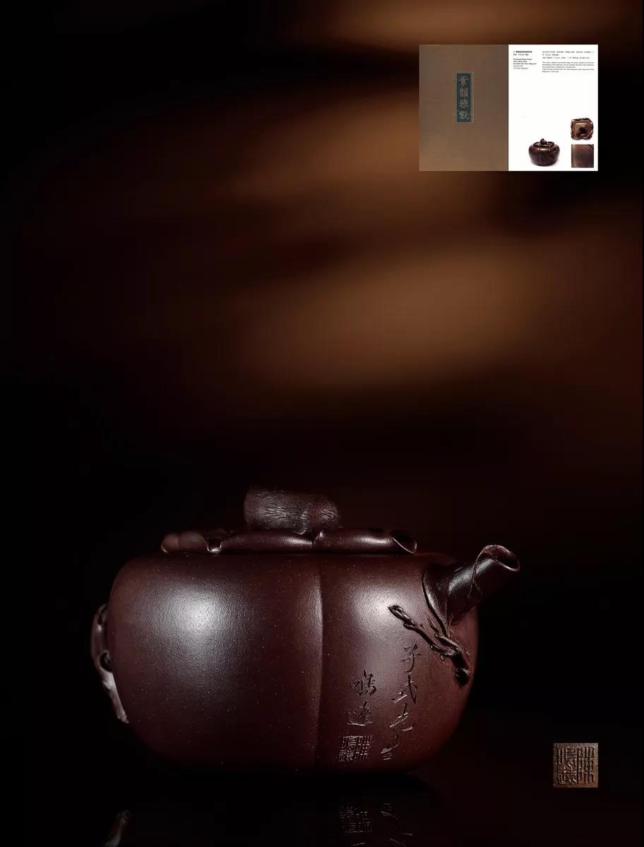 什么样的紫砂壶有收藏价值,什么样的紫砂壶好价位多少