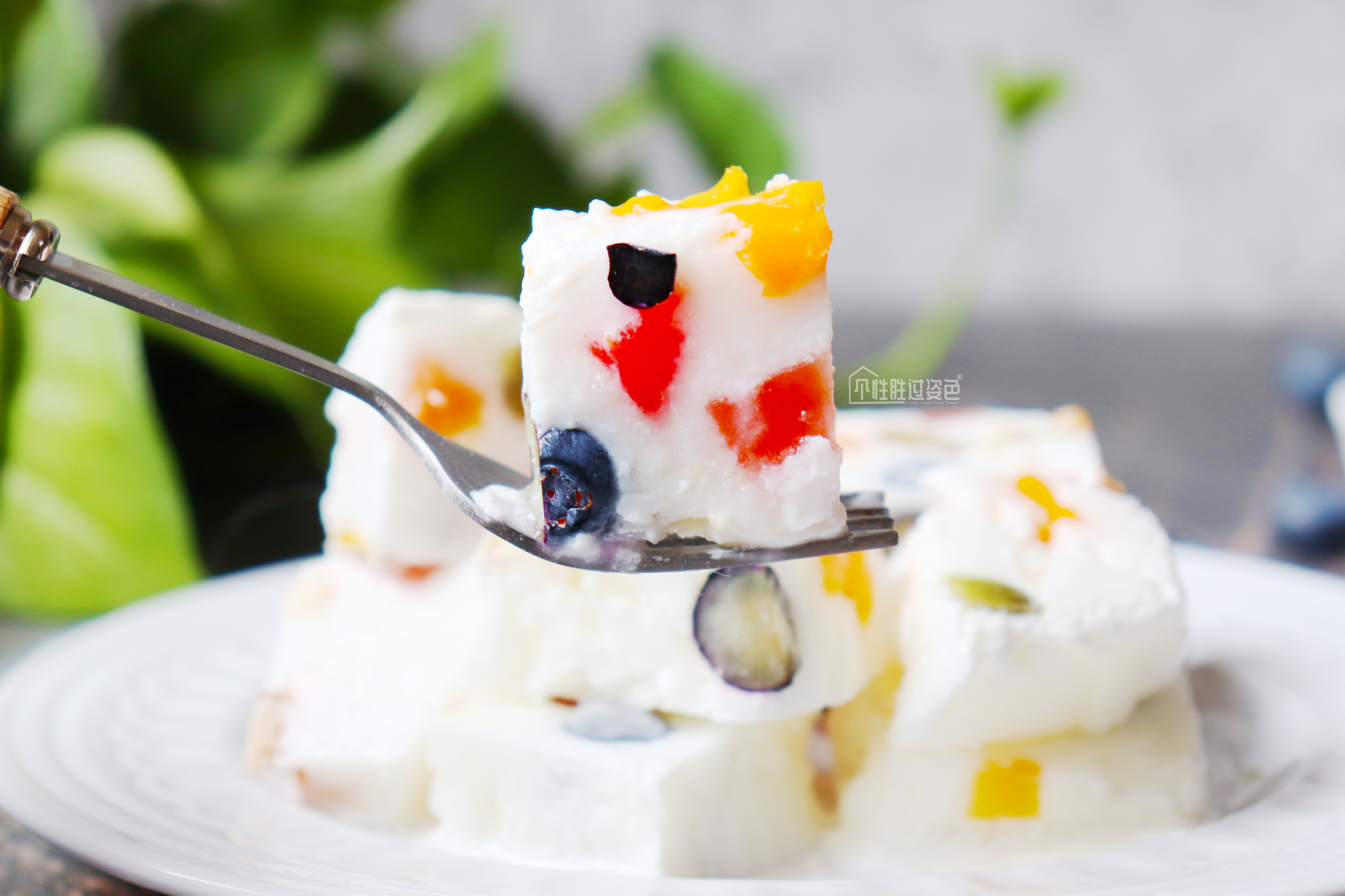 炒热酸奶制作,炒酸奶放冰箱冷冻还是冷藏