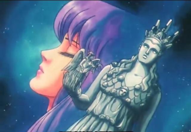 雅典娜和黄金圣斗士哪个更厉害,雅典娜的圣剑是修罗还是艾尔熙德