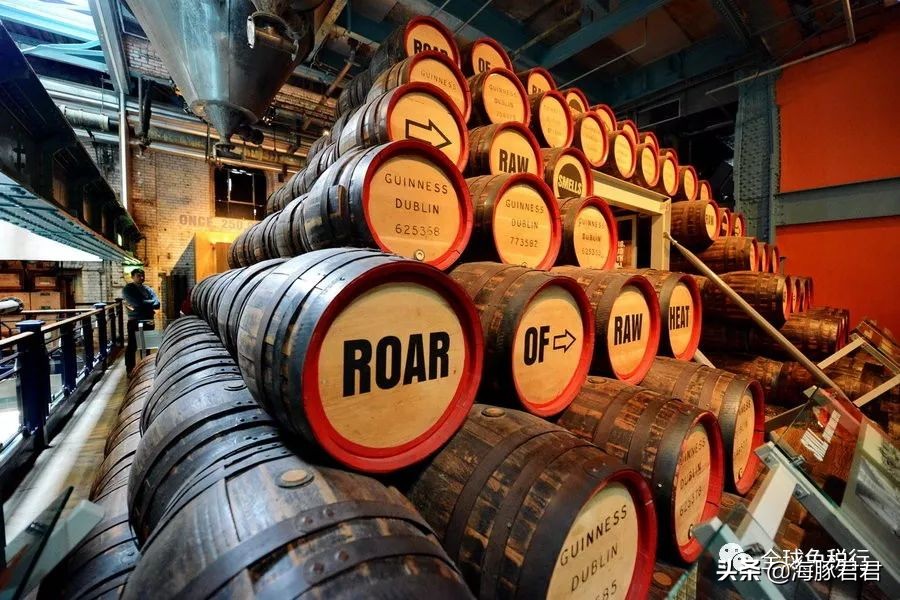 2020爱尔兰最全旅游购物攻略