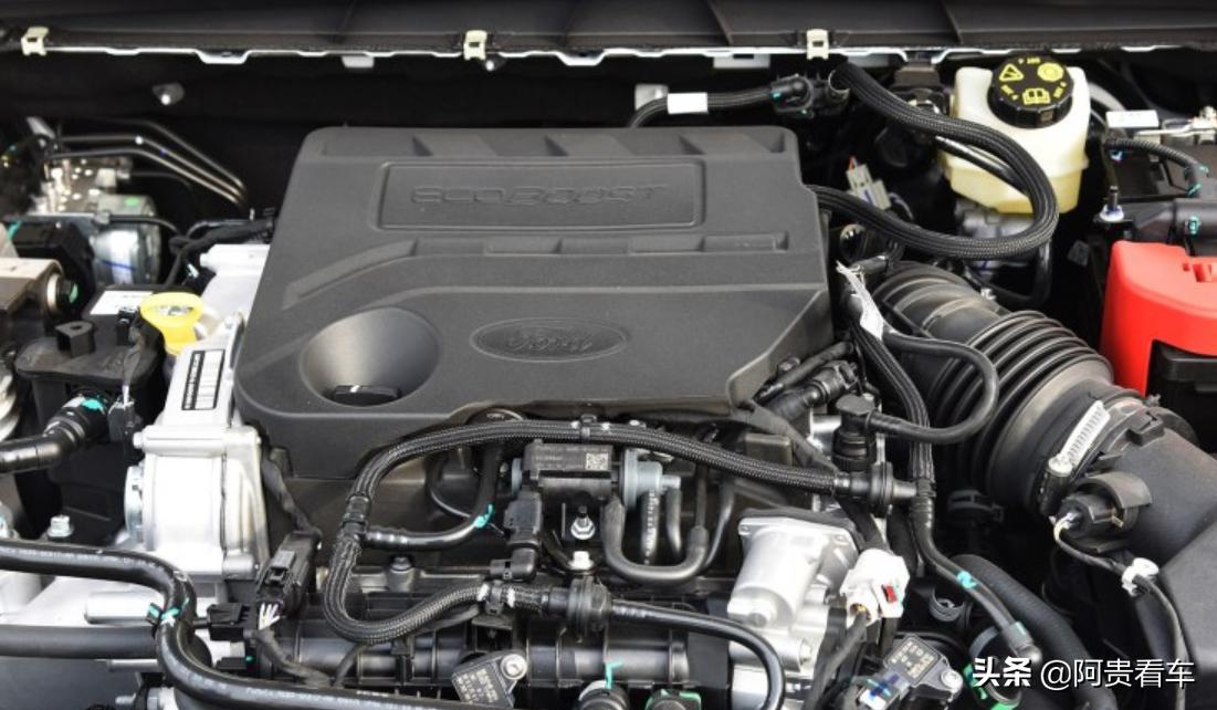 都在吐槽1.0T动力肉，你知道这些车加速起来有多快吗？