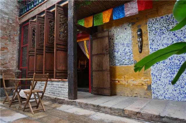 顺德空中下午茶推荐的地方,顺德一日游下午茶