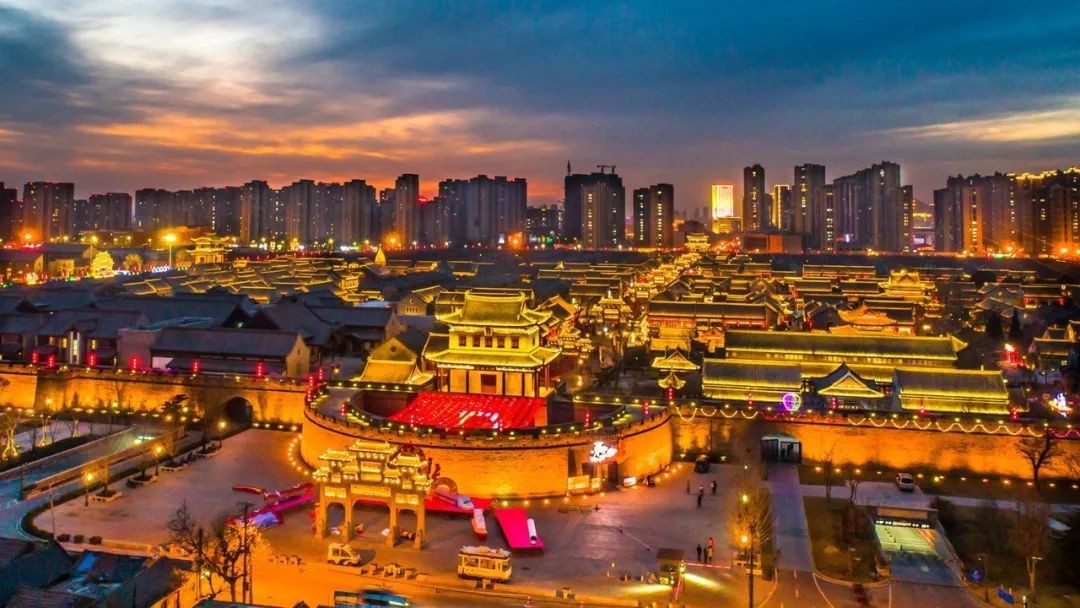 冬日青岛周边自驾推荐,青岛周边自驾游4-5天最佳路线