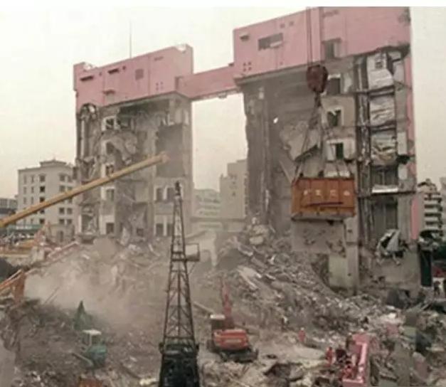 泉州欣佳酒店倒塌死伤多少,泉州欣佳酒店倒塌事故追责情况