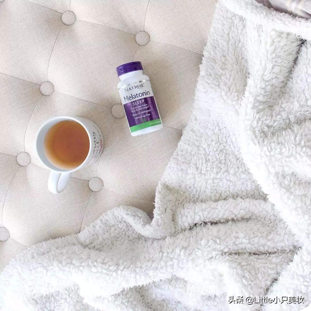 养生少女的小药箱大公开，悄悄变美原来是因为它们！