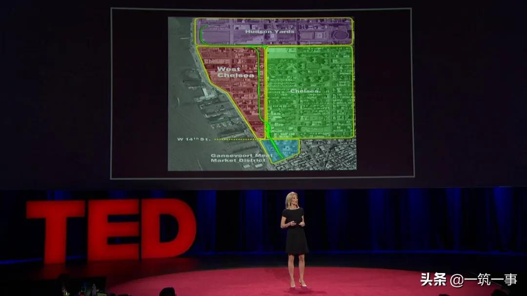 城市经典公共空间设计案例,有创意的公共设施设计