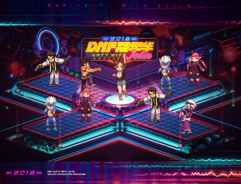 dnffight格斗,dnffight