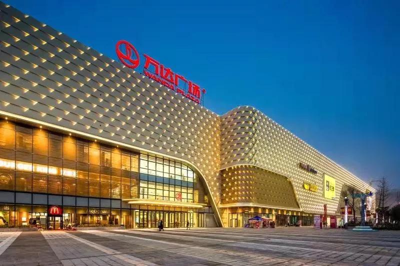 郑州商铺现在能买吗,郑州2022年商业综合体开业一览表