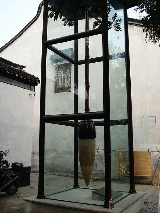 一个人的水乡行：南浔，那低调的奢华