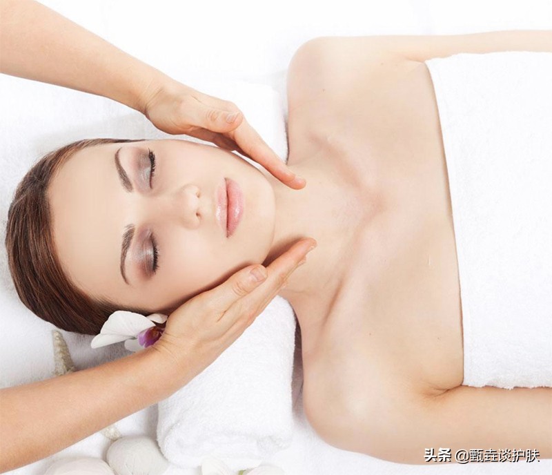 乳液和面霜的作用，您的理解可能是错的