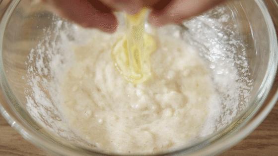 香蕉薄饼制作视频,香蕉薄饼教学视频