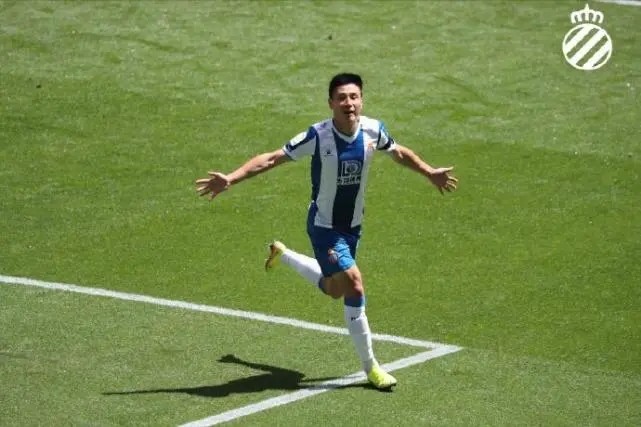 范大将军评价武磊,范大将对中国足球的评价