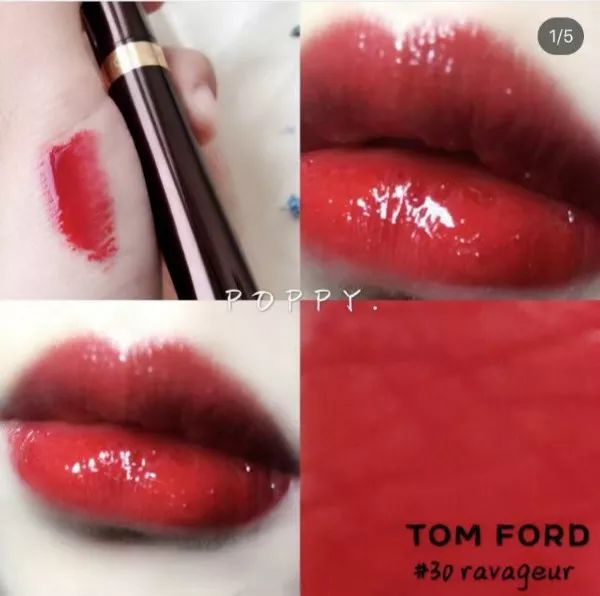 口红tf大牌正品,tf口红为什么贵