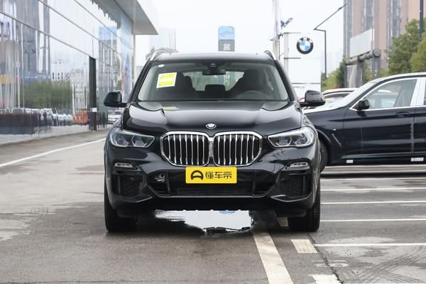 国产宝马x5被曝,宝马x5第一视角