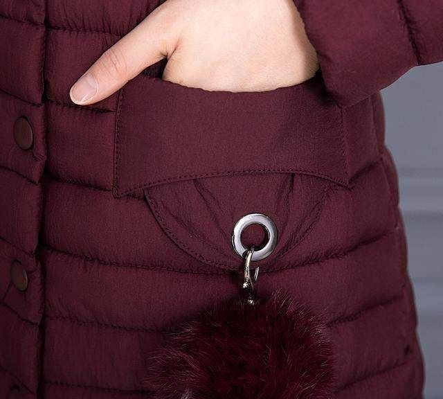 30多岁女性穿哪款大衣显气质,35岁女人大衣推荐