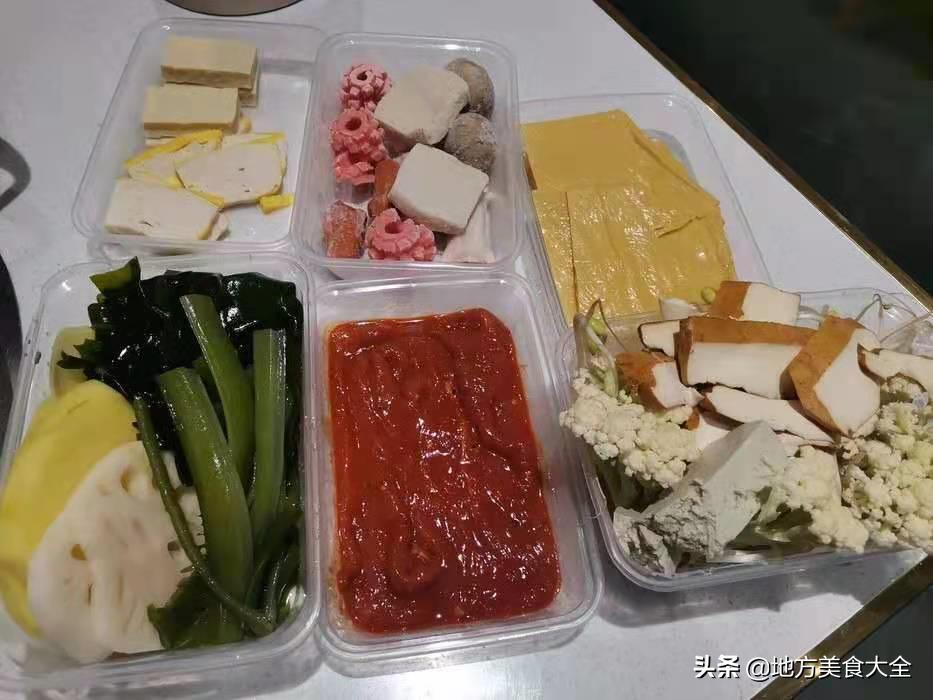 重庆十大自助火锅排名,正宗重庆全自助火锅店推荐