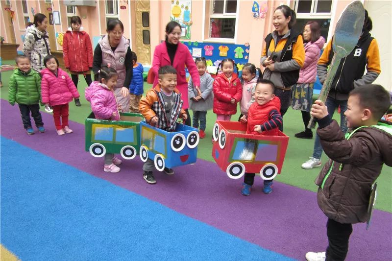 石家庄长安区第二幼儿园是公立吗,石家庄长安区第二幼儿园