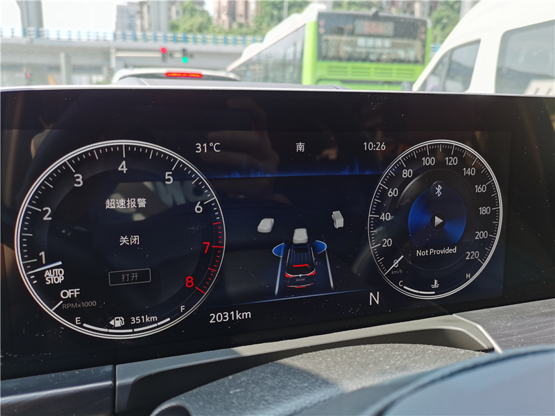 别克gl8车开着如何,别克gl8舒服吗