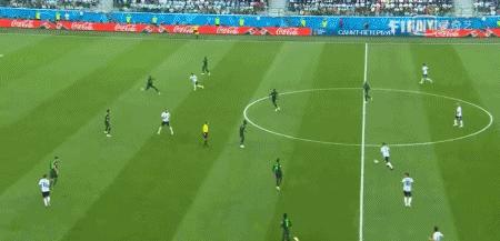 2018世界杯十大精彩进球视频,2018年世界杯十佳球集锦