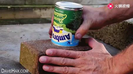 超市袋子的封口钉怎么正确打开,超市袋子封口钉怎么解