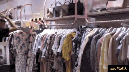 曼谷漂亮买手店女装,曼谷值得一去的精品买手店